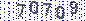 This Is CAPTCHA Image